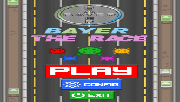 Meu portfolio inspirado em jogos pixel art